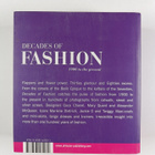 Harriet Worsley : Decades of fashion : 1900 to the present - pikkukuva 2