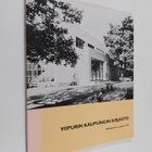 Viipurin kaupungin kirjasto : 13.10.1935 - pikkukuva 1