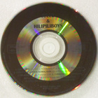 Julle & Hilipiliboys • Kesäloma CD-EP - pikkukuva 2