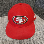 San Francisco 49ers baseball lippis - pikkukuva 1