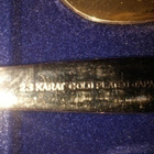 Kultalusikat 6kpl - pikkukuva 4