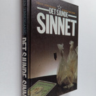 Jörgen Sonnergaard : Det sjunde sinnet - pikkukuva 1