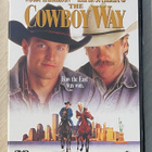The Cowboy Way (1994) Woody Harrelson & Kiefer Sutherland - pikkukuva 1