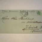 1893 Viipuri painotuote Zürichiin - pikkukuva 1