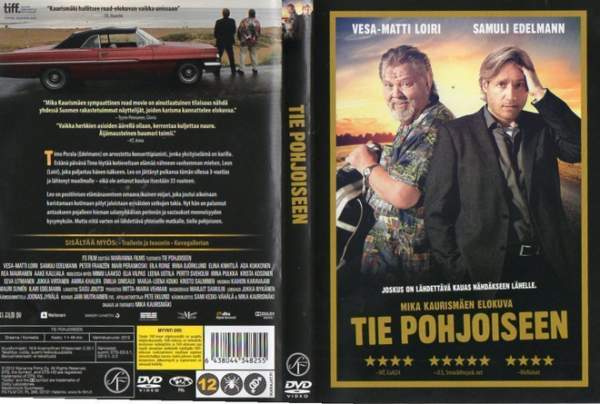 tie pohjoiseen	(17 846)	k	-FI-		DVD		samuli edelmann	2012