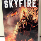 Skyfire (Lara Croft) - pikkukuva 1