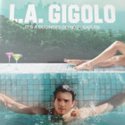 L. A. GIGOLO BLU-RAY - pikkukuva 1