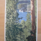 VANHA Postikortti Saimaa 1943 - pikkukuva 1