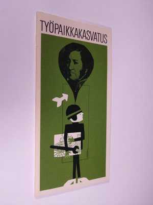 Työpaikkakasvatus