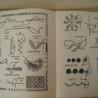 Bomärket : monogrambok  kirjonta monogrammi S. Lawergren - pikkukuva 2