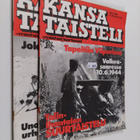 Kansa taisteli - miehet kertovat 1984 (no. 4 sekä 6) - pikkukuva 1