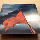 Thin Lizzy - Renegade 1981 LP - pikkukuva 1