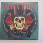 Guns N' Roses Live In Chicago LP - pikkukuva 1