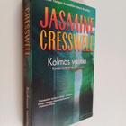 Jasmine Cresswell : Kolmas vaimo - pikkukuva 1