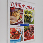 Koko vuoden juhlaherkut - pikkukuva 1