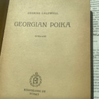 Erskine Caldwell - Georgian poika (sid.) - pikkukuva 2