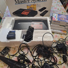 Sega Master System - pikkukuva 1