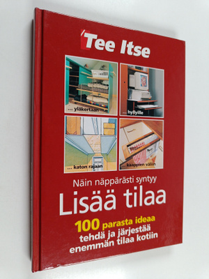 Kåre ym. (toim.) Olofsen : Näin näppärästi syntyy lisää t...
