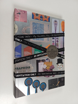 By Invitation Only : Tempting Invites in DM Design