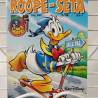 Roope-setä 9 2008 nro 349 - pikkukuva 1