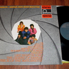 DAVE DEE,DOZY,BEAKY,MICK & TICH  Legend Of - LP 1969 beat EX - pikkukuva 1