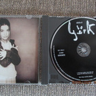 Björk DEBUT (CD) - pikkukuva 2