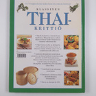 Kit Chan : Klassinen thaikeittiö : yli 70 helppotekoista ... - pikkukuva 2