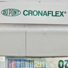 VANHA Pieni Lakutikku Faber Castell Dupont Cronaflex - pikkukuva 2