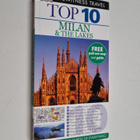 Reid Bramblett : DK Eyewitness Top 10 Travel Guide: Milan... - pikkukuva 1