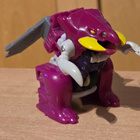 Transformers G1 SPARKSTALKER (Firecons) 1988 - pikkukuva 2