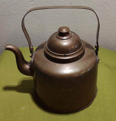 Kuparipannu
