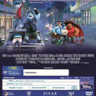 Eteenpäin dvd Elokuva Disney Pixar - pikkukuva 2
