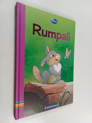 Rumpali