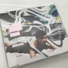 Irina . Vastaukset CDS single - pikkukuva 1