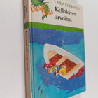 Laila Kohonen : Kellokiven arvoitus - pikkukuva 1