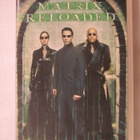 Matrix Reloaded • VHS - pikkukuva 1