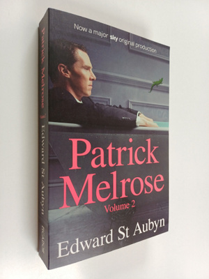 Edward St Aubyn : Patrick Melrose Volume 2 : Mother's Mil...