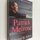 Edward St Aubyn : Patrick Melrose Volume 2 : Mother's Mil... - pikkukuva 1
