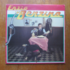 Enzio Benzina  La Musica (Sleepy Sleepersin italo-lp 1982) - pikkukuva 1