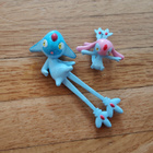 Pokemon Clipping -figuurit - pikkukuva 1