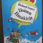 Richard Scarry paketti - viisi lasten kuvakirjaa - pikkukuva 4
