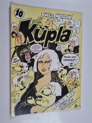 Kupla 10