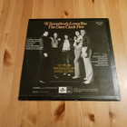 Dave Clark Five – If Somebody Loves You lp orig UK 1970 - pikkukuva 2