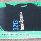 SaPo 111. Amanda Cross: 3213 heinäpaalia. 179 s. - pikkukuva 2