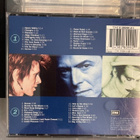 DAVID BOWIE - The Singles Collection 2-cd (Fat Box) - pikkukuva 2