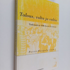 Pertti Haapala : Talous, valta ja valtio : tutkimuksia 18... - pikkukuva 1