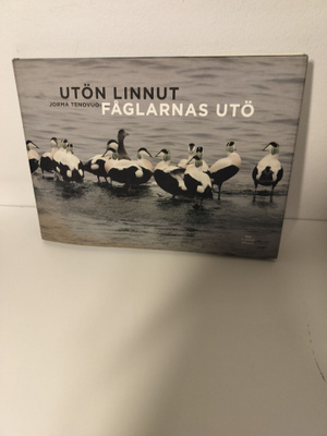 Utön linnut Fåglarnas Utö