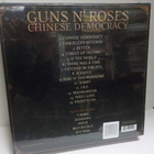 GUNS N´ ROSES - CHINESE DEMOCRACY UUSI "SS" BOX SET - pikkukuva 2
