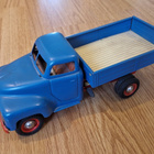 Motokipp -kuorma-auto - pikkukuva 1