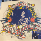 Rory Gallagher: Tattoo 1973/2018 LP 180g - pikkukuva 1